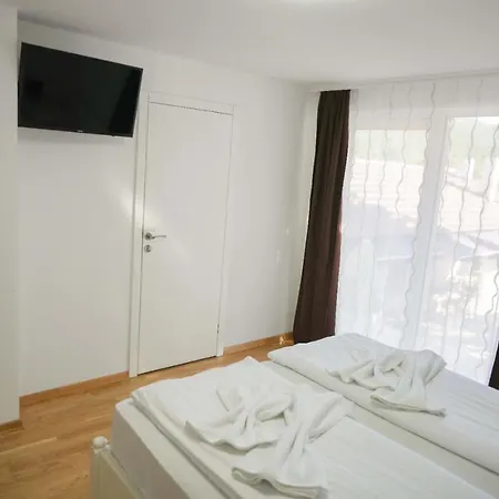 Hotel Kod Sukija Knin