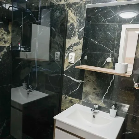 Kod Sukija 4*