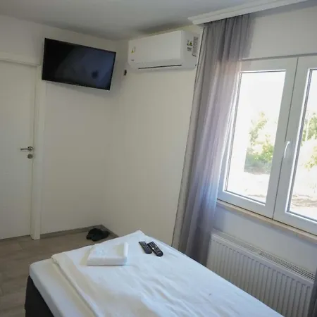 Kod Sukija Hotel