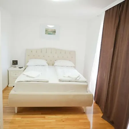 Hotel Kod Sukija Knin