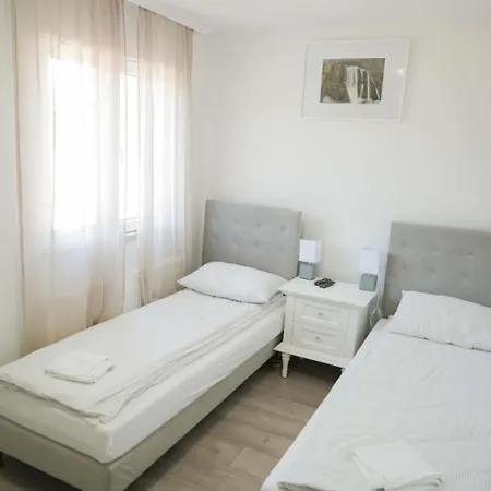 Kod Sukija Hotel 4*