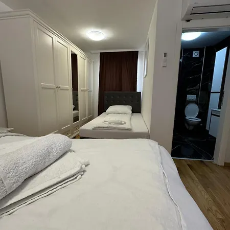 Kod Sukija 4*