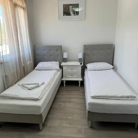 Hotel Kod Sukija