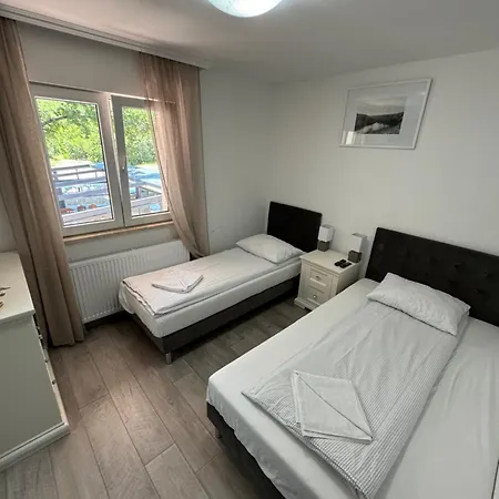 Hotel Kod Sukija Knin