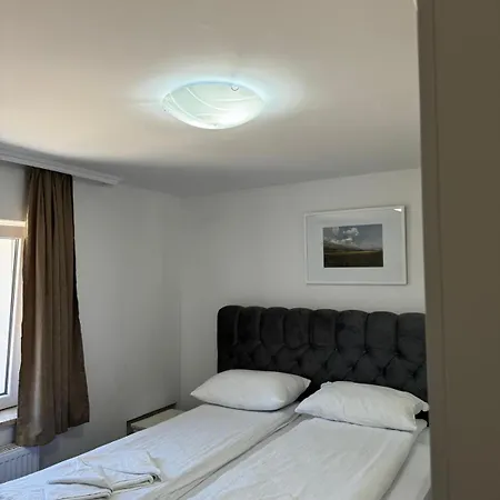 Kod Sukija Hotel Knin