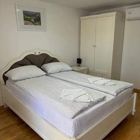 Kod Sukija 4*