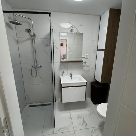 Kod Sukija Hotel 4*