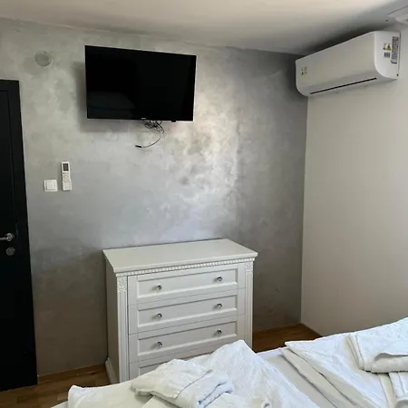 Hotel Kod Sukija 4*