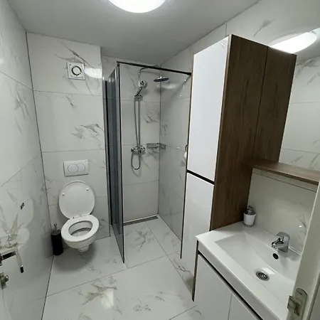Kod Sukija Hotel Knin