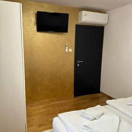 Hotel Kod Sukija Knin
