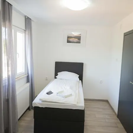 Hotel Kod Sukija 4*