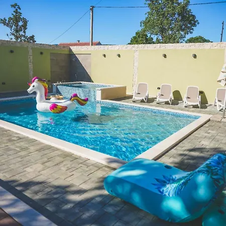 Hotel Kod Sukija