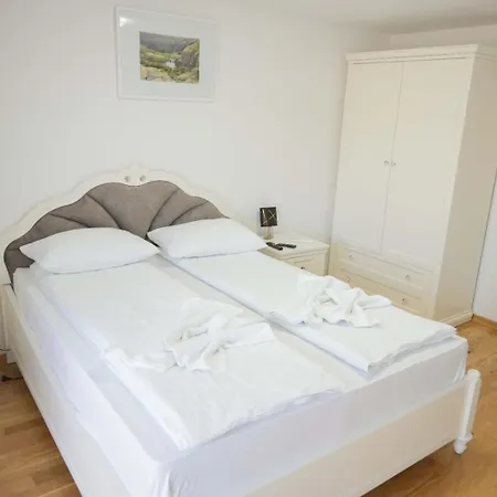 Hotel Kod Sukija Knin