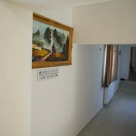 Kod Sukija Hotel