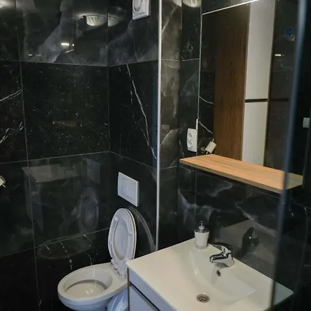 Kod Sukija 4*