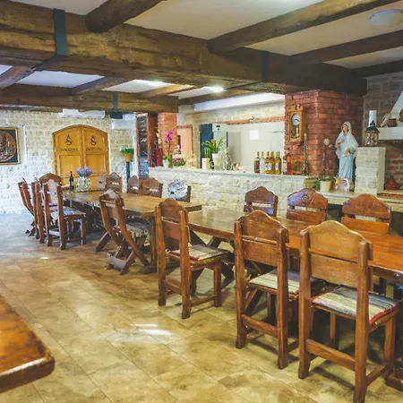 Kod Sukija 4* Knin