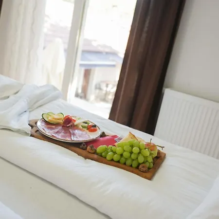Kod Sukija Hotel