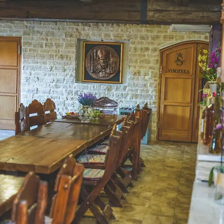 Hotel Kod Sukija