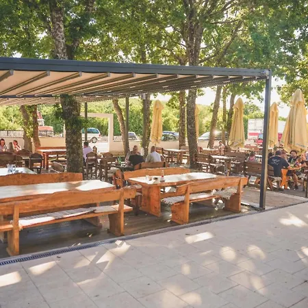 Hotel Kod Sukija Knin