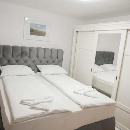 Kod Sukija 4*