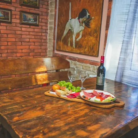 Kod Sukija 4* Knin