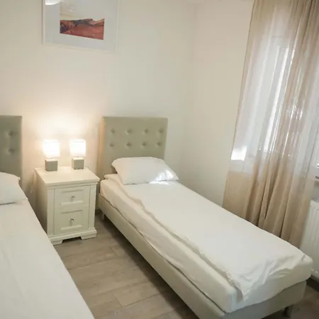 Hotel Kod Sukija