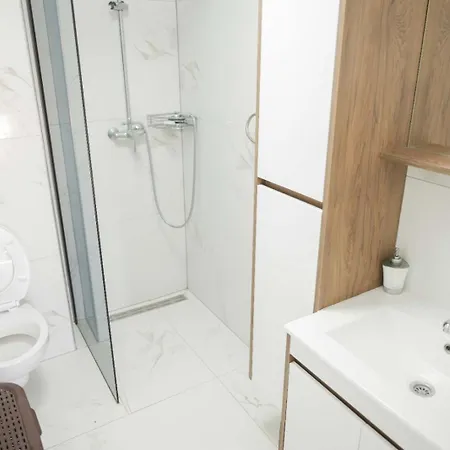 Kod Sukija Hotel Knin