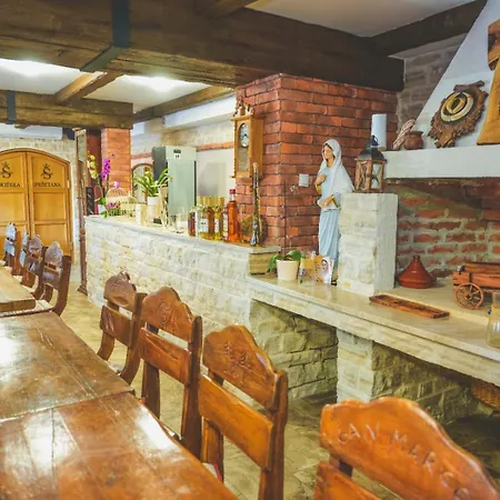 Kod Sukija Hotel