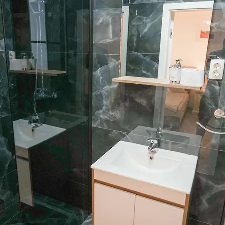 Kod Sukija Hotel Knin